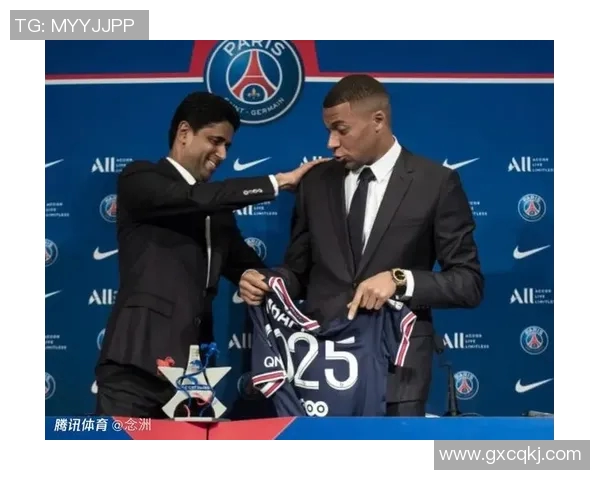 姆巴佩拒绝续约引发巴黎决策或今夏以15亿欧元出售他 姆巴佩拒绝续约引发巴黎决策或今夏以15亿欧元出售他