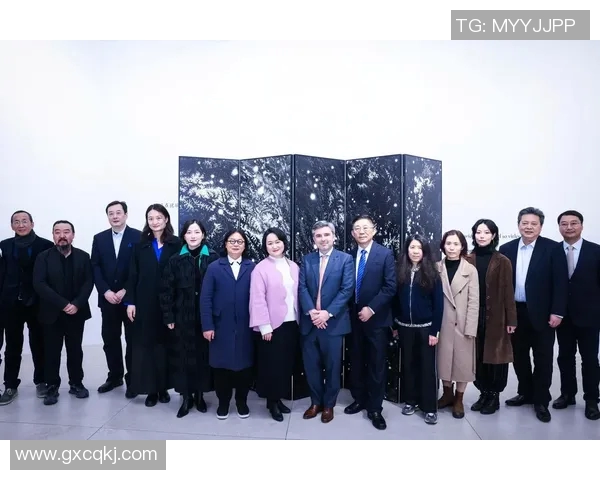 崔永熙:从艺术创作到社会影响的多元探索之路 崔永熙:从艺术创作到社会影响的多元探索之路