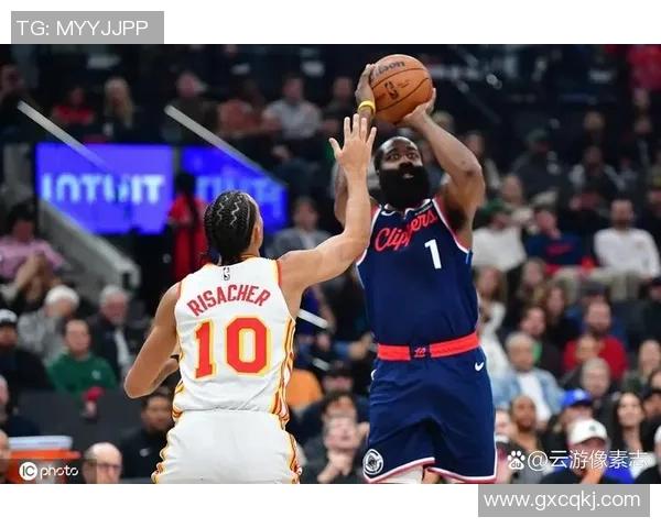 快船与老鹰今日精彩对决直播时间及观看方式详解